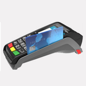 Ingenico Desk 3500